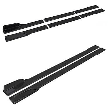 Пороги универсальные. Подходят на любое авто. Длина: 2 метра, 2.2 at lalafo.kg Пороги универсальные. Подходят на любое авто. Длина: 2 метра, 2.2