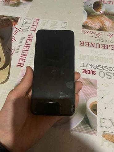 Redmi, Redmi Note 10, 128 ГБ, цвет - Белый, 2 SIM