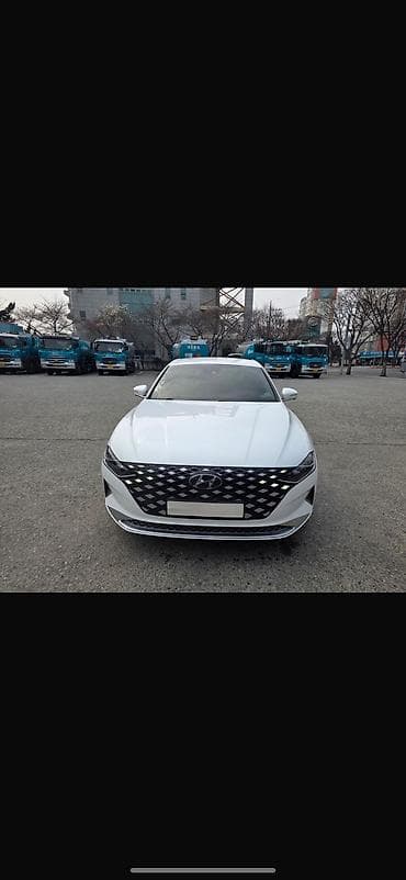 купить старекс хендай: Hyundai Grandeur: 2020 г., 2.5 л, Автомат, Бензин, Седан — 5