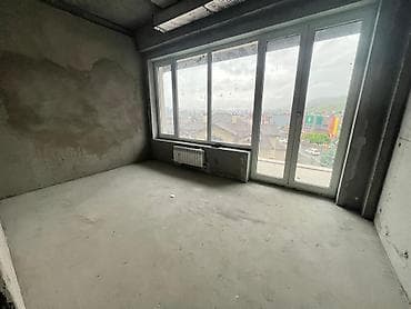 сдаю квартиру ош: 2 комнаты, 81 м², Элитка, 3 этаж, Готовая ПСО (под самоотделку) — 2