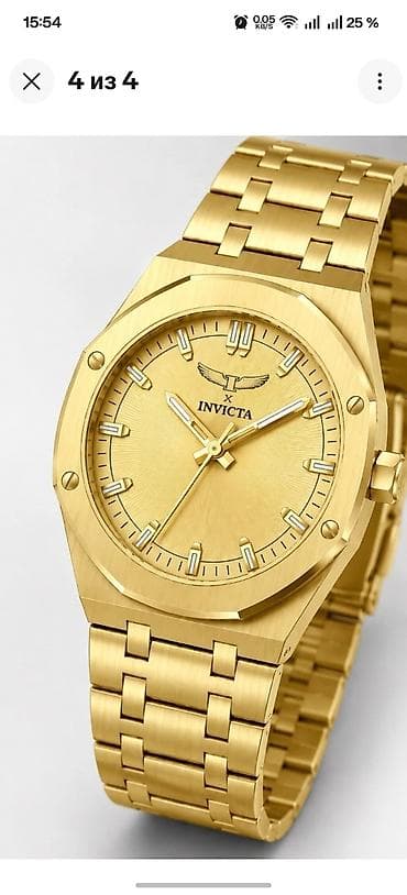 invicta часы: 69962 Просим писать на WhatsApp.  Ссылка в шапке профиля 💰 Стоимость — 7