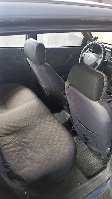 шевроле ласети: Daewoo Nexia: 2007 г., 1.5 л, Механика, Бензин, Седан — 6