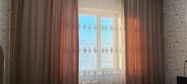 цветные жалюзи: Комплект штор, Блэкаут, С тюлем в комплекте, Готовое изделие, Для спальни — 6