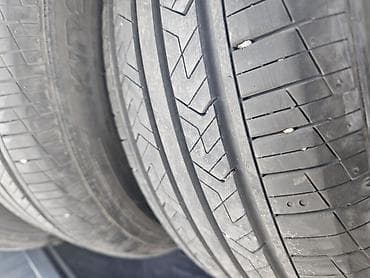 резина hankook: Шины 205 / 55 / R 16, Лето, Комплект, Легковые, Китай, Hankook — 3