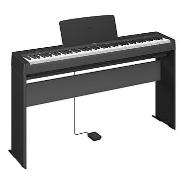 yamaha hs: Встречайте Yamaha P-143 BTB 46 тыс с крестик подставкой 53 тыс с — 1