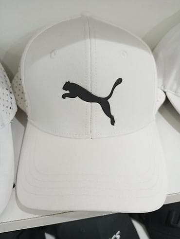 Мужская одежда: Кепки — 8