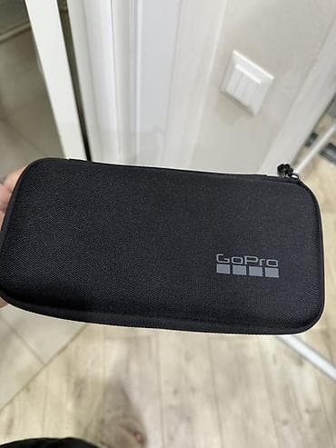 iphone 5 neverlock: GoPro HERO10 Black, состояние идеальное Продаю GoPro HERO10 Black — 6