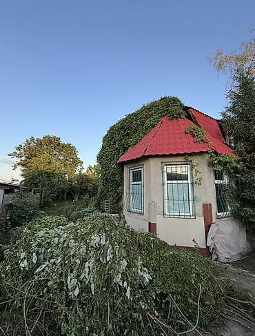 Недвижимость: 🏡Продается дача в Горной Маявке (ООС Магисталь). Удобный заезд — 5