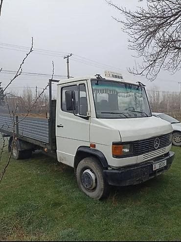 Требуется Водитель грузового транспорта, Категория прав (C1), На бортовой, 3-5 лет опыта, Шестидневка