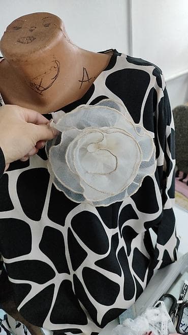 Швейное дело: Закройщик — 5