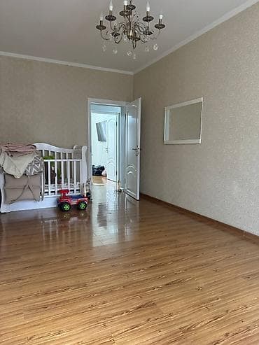2 комнаты, 47 м², Индивидуалка, 2 этаж, Евроремонт