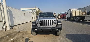 range rover 2004: Jeep Wrangler: 2021 г., Внедорожник — 2