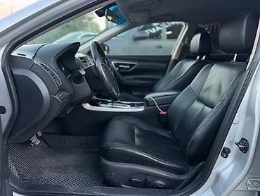 terrano 2: Nissan Teana: 2015 г., 0.5 л, Автомат, Бензин — 3