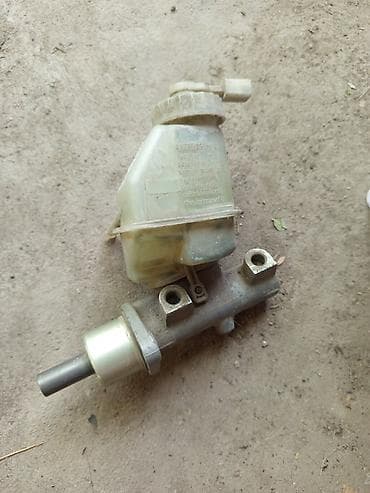 Гольф 3, Венто,B3