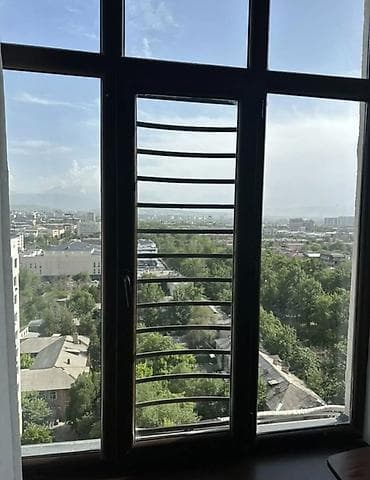 сдаю квартира молодая гвардия: 3 комнаты, 87 м², Элитка, 13 этаж, Евроремонт — 6