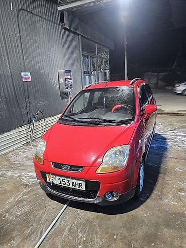 рассрочка выкуп: Mini : 2007 г., Автомат, Бензин, Хэтчбэк — 2