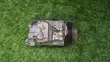 su 7: Компрессор BMW Компрессор кондиционер E70 E71 N57D30 6987890 В — 4