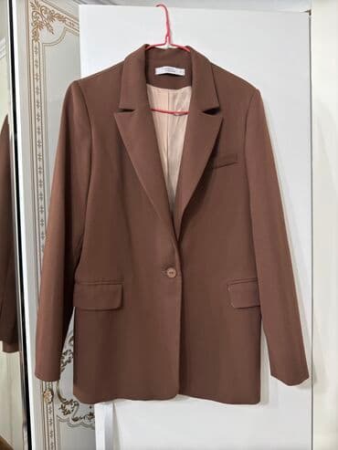 прокат мужских костюмов [возьми на прокат] бишкек фото: Брючный костюм, Прямые, Пиджак, Made in KG, Полиэстер, Осень-весна — 2