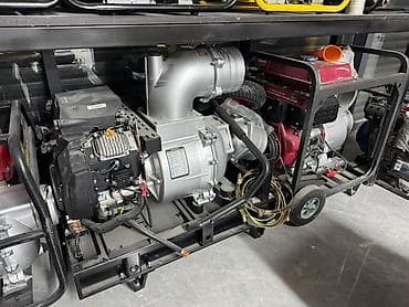 насос для выкачки воды: Мотопомпа Бензиновая — 2