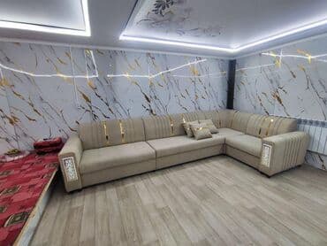 ами мебель кухонный угловой диван николетти: Угловой диван, С ящиком хранения, Трехместный — 8