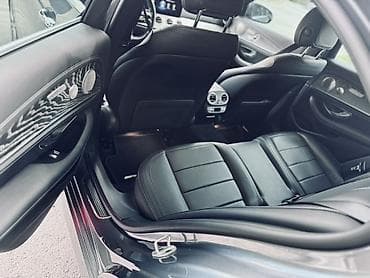 cls 55: Mercedes-Benz E-Class: 2021 г., 3.5 л, Автомат, Бензин, Седан — 8
