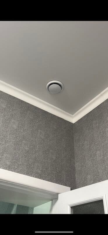 фасад домов: Вентиляция любой сложности установка под ключ установка кухонных — 4