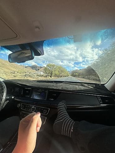 kia ceet: Kia K7: 2018 г., 3 л, Автомат, Газ, Седан — 6