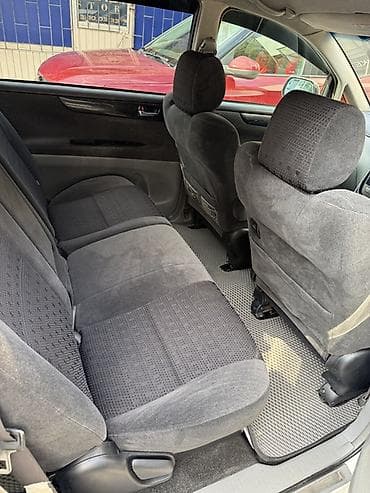 рейлинг соната: Toyota Ipsum: 2002 г., 2.4 л, Автомат, Бензин, Универсал — 5
