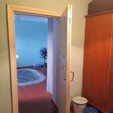 советская бчк: Дом, 60 м², 4 комнаты, Собственник, Косметический ремонт — 4