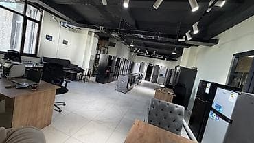 браво городок: Продажа офисов 80 м², С ремонтом, 6 этаж — 10