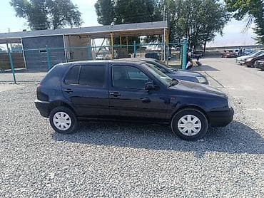 кпп на гольф 3: Volkswagen Golf: 1994 г., 1.4 л, Механика, Бензин, Хэтчбэк — 5