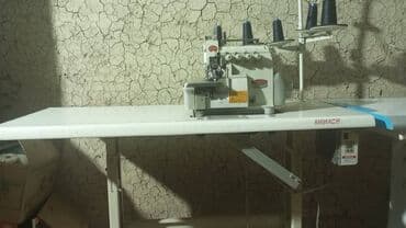 ноутбуки в бишкеке бу: Тигүүчү машина Jack, Жарым автоматтык — 1