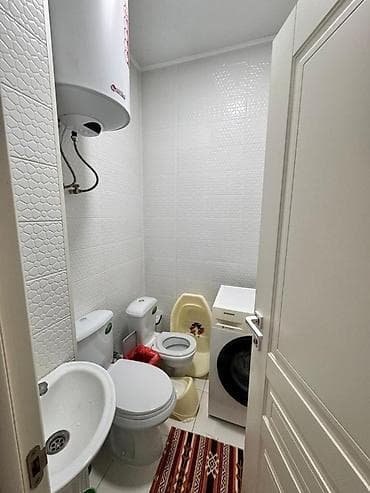 2х: 2 комнаты, 68 м², Элитка, 1 этаж, Евроремонт — 6