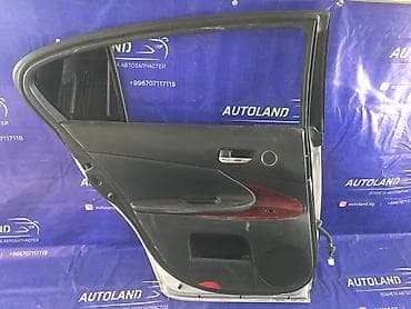 лексуз gs300: Арткы оң Lexus, Колдонулган, Оригинал — 2