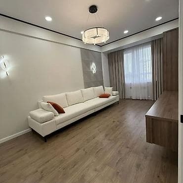ts group: 2 комнаты, 61 м², КНУ Элитка, 5 этаж, Дизайнерский ремонт — 5