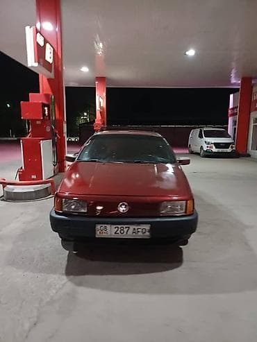 golf iv: Volkswagen Passat: 2026 г., Ручные, Бензин, Лифтбек — 5