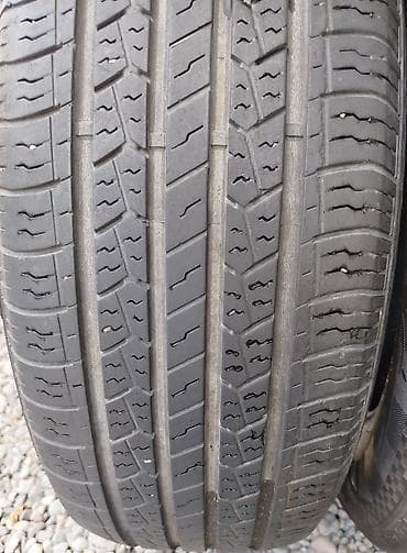 145 r13c: Летние шины Doublestar Landrider DS01 235/65/18 235 65 R18 - Размер — 2