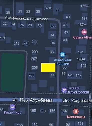 Жер тилкелери: 4 соток, Бизнес үчүн, Кызыл китеп, Техпаспорт, Сатып алуу-сатуу келишими — 2