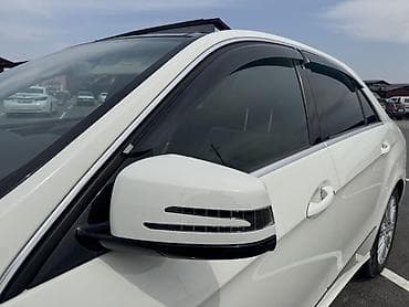 формула 1: Mercedes-Benz E-Class: 2011 г., 3.5 л, Автомат, Бензин, Седан — 8