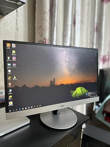 белый корпус для пк: Компьютер, Для работы, учебы — 1