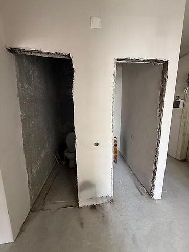 Недвижимость: 3 комнаты, 74 м², Индивидуалка, 10 этаж, Требуется ремонт — 9