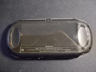 soni ps 3: ✅В ПРОДАЖЕ ✅ 🎮 Playstation Vita fat 1001👾 ✅ Скачено несколько игр — 3