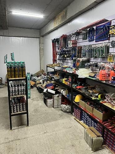 mig mag: Магазин строительных и слесарных инструментов, расходников и крепежа — 1