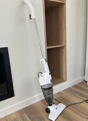 пылесос 2в1: Пылесос, Вертикальный, Сухая, Контейнер — 2