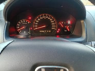 авто ру кыргызстан бишкек: Honda Accord: 2003 г., 2 л, Автомат, Бензин, Седан — 9