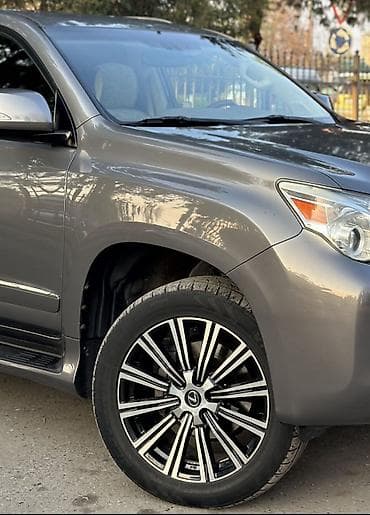 диски лексус 17: Диски R 20 отверстий - 6, Б/у — 4