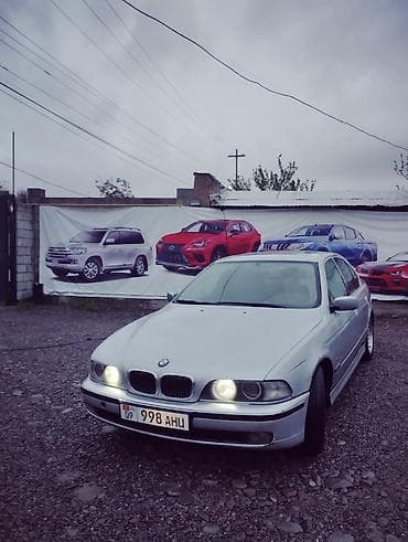 дверь бмв е34: BMW 5 series: 1996 г., 2.5 л, Ручные, Седан — 6