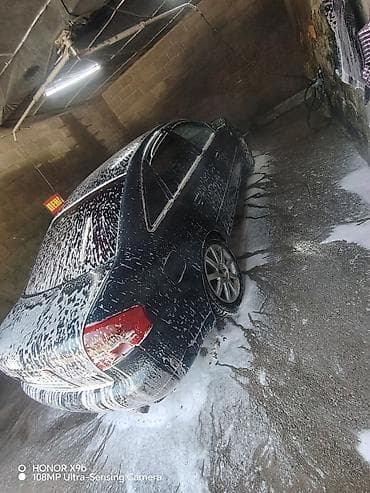 освещение на авто: Audi A6: 2002 г., 2.4 л, Автомат, Бензин, Седан — 4