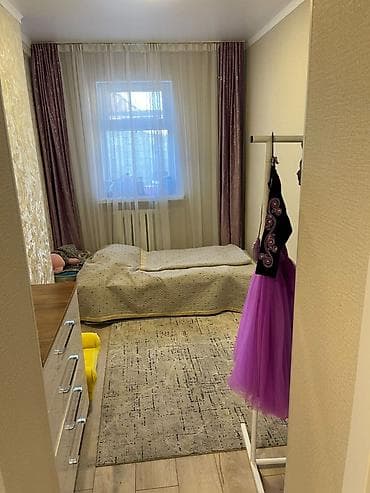 сниму дом карабалта: Продается уютный кирпичный дом, 3 комнаты с ремонтом (собственник!) — 7