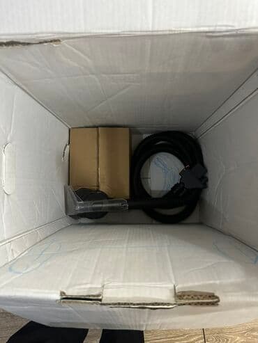 кир жуугуч машина: Чаң соргуч, Жуучу, Нымдуу, Контейнер — 6